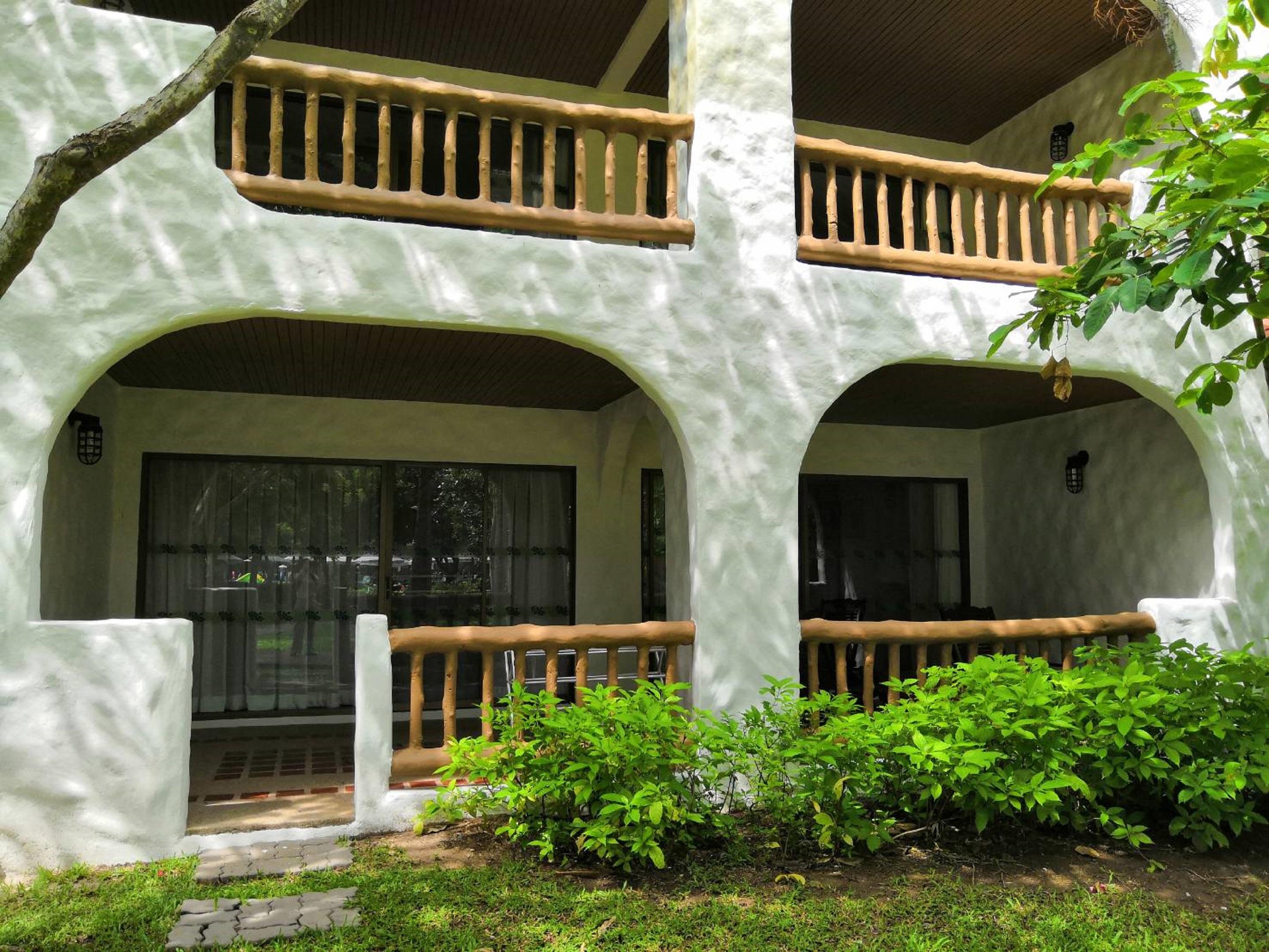 Regent - Chalet, Hua Hin Cha-Am Exterior foto