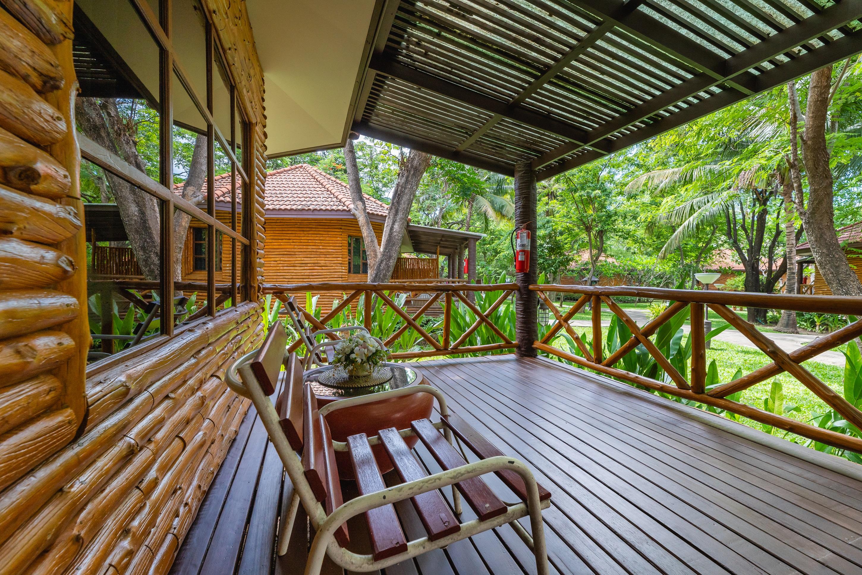 Regent - Chalet, Hua Hin Cha-Am Exterior foto