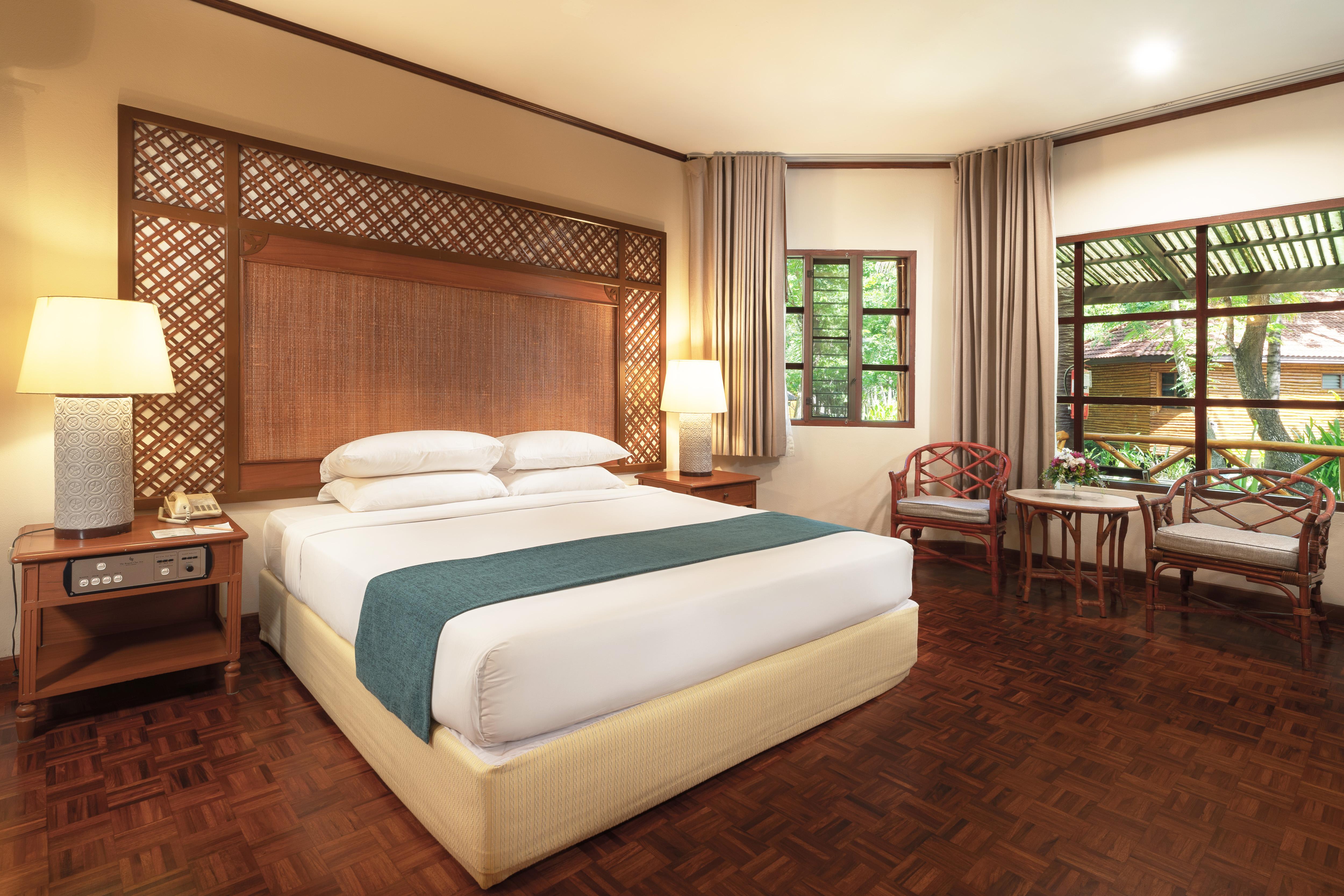 Regent - Chalet, Hua Hin Cha-Am Exterior foto