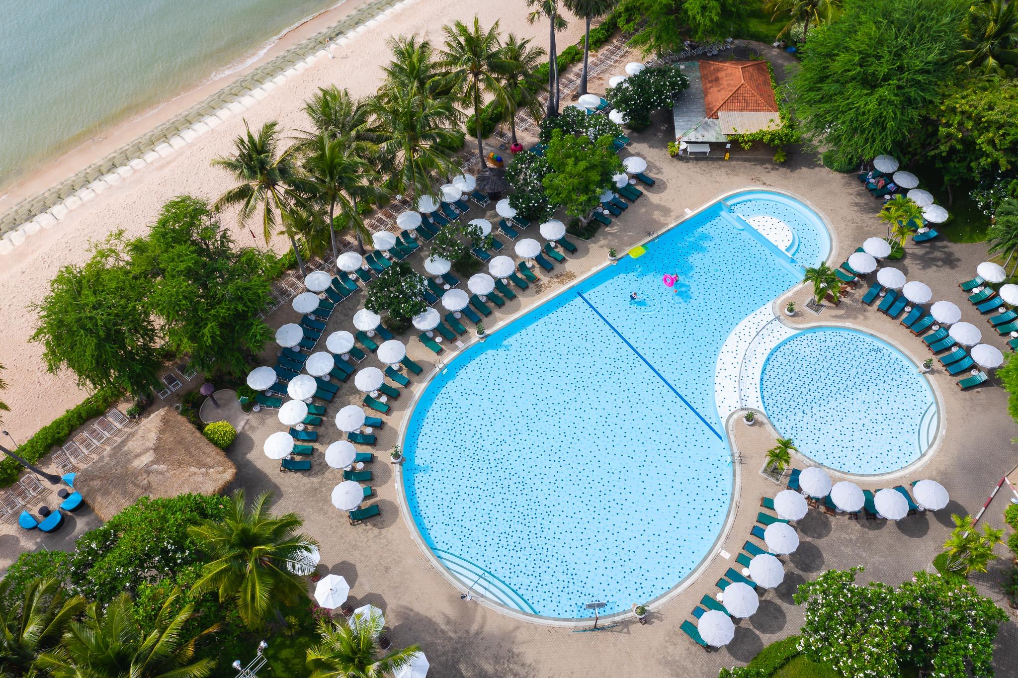 Regent - Chalet, Hua Hin Cha-Am Exterior foto