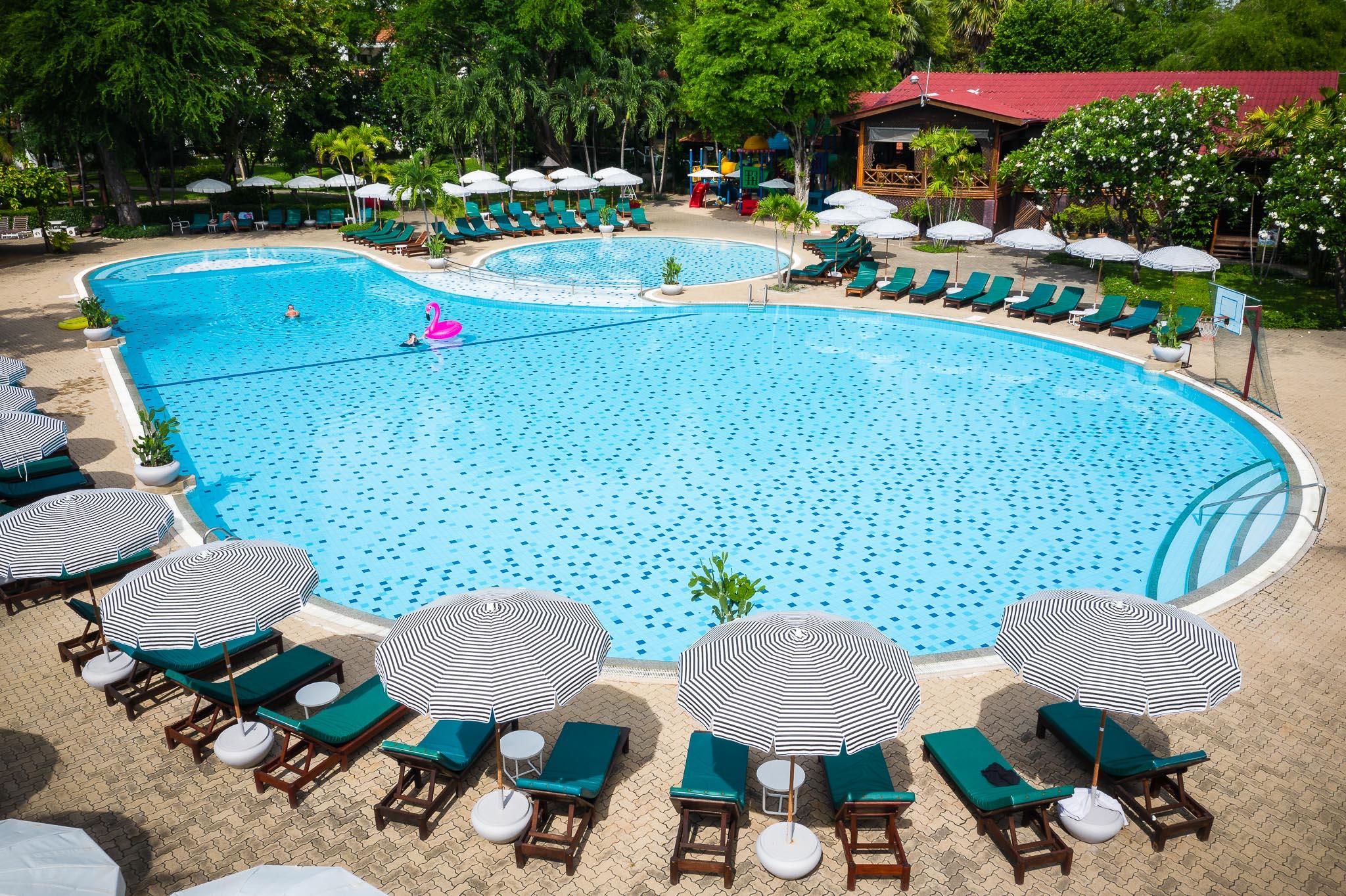 Regent - Chalet, Hua Hin Cha-Am Exterior foto