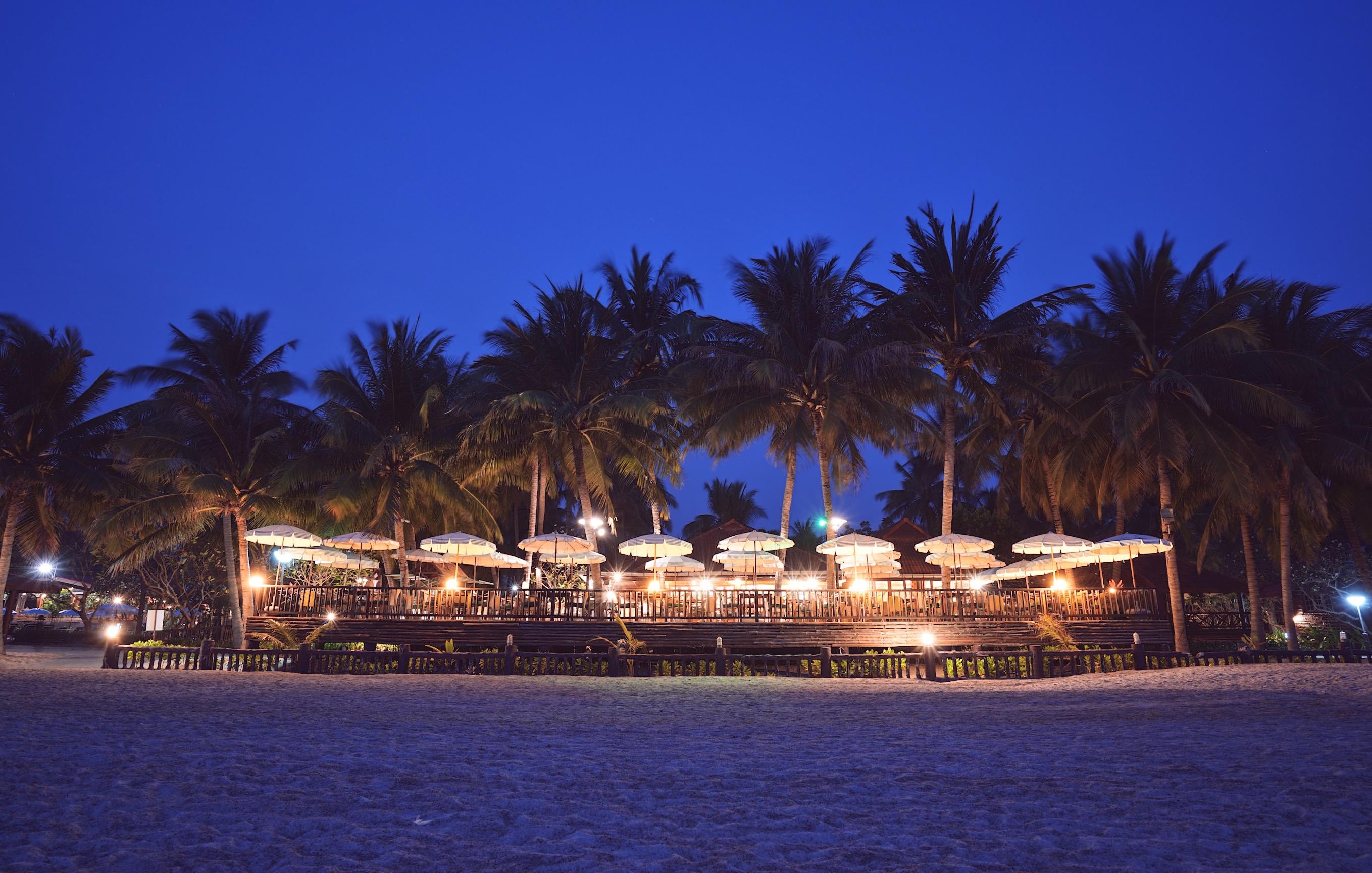 Regent - Chalet, Hua Hin Cha-Am Exterior foto