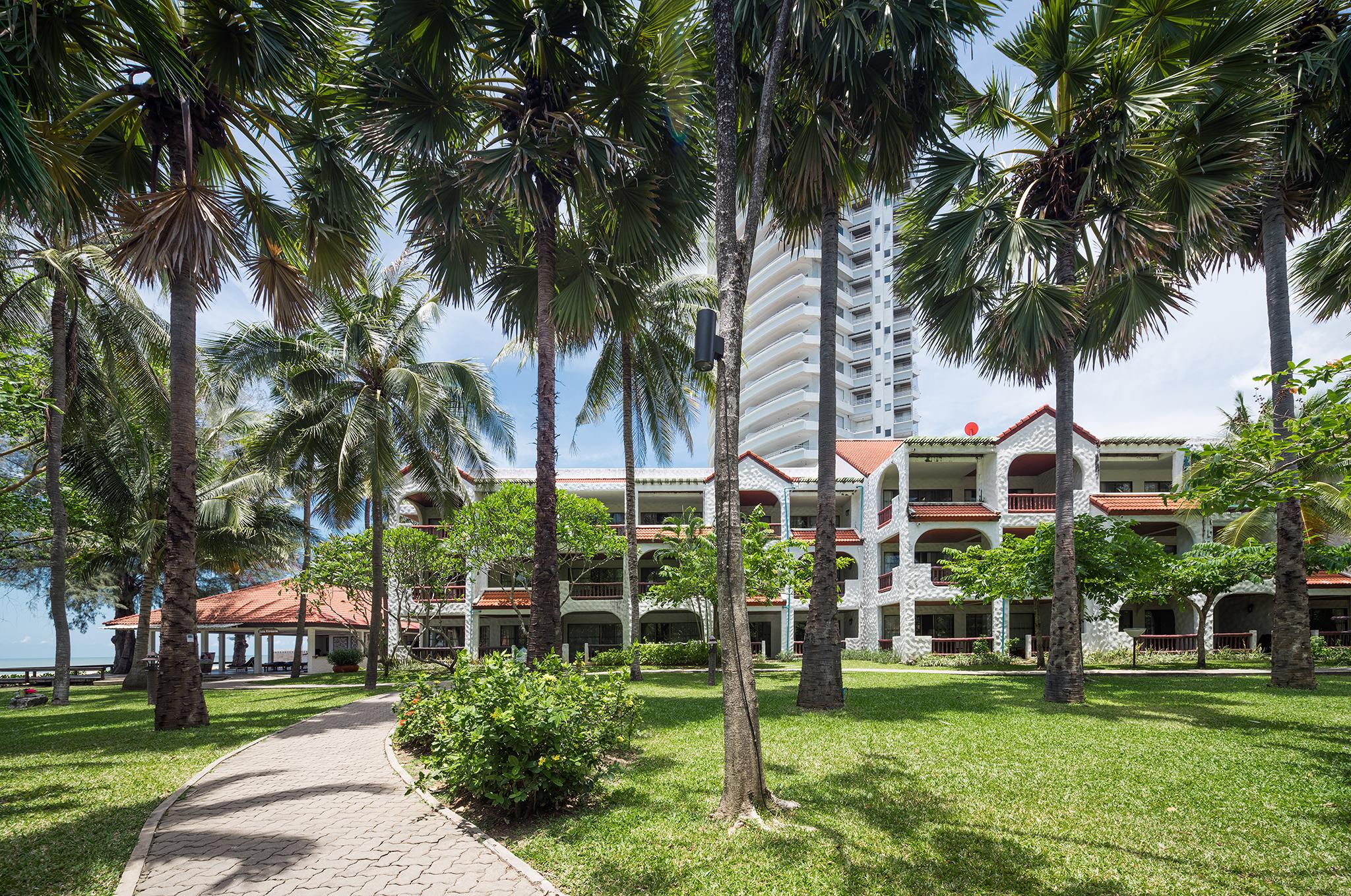Regent - Chalet, Hua Hin Cha-Am Exterior foto