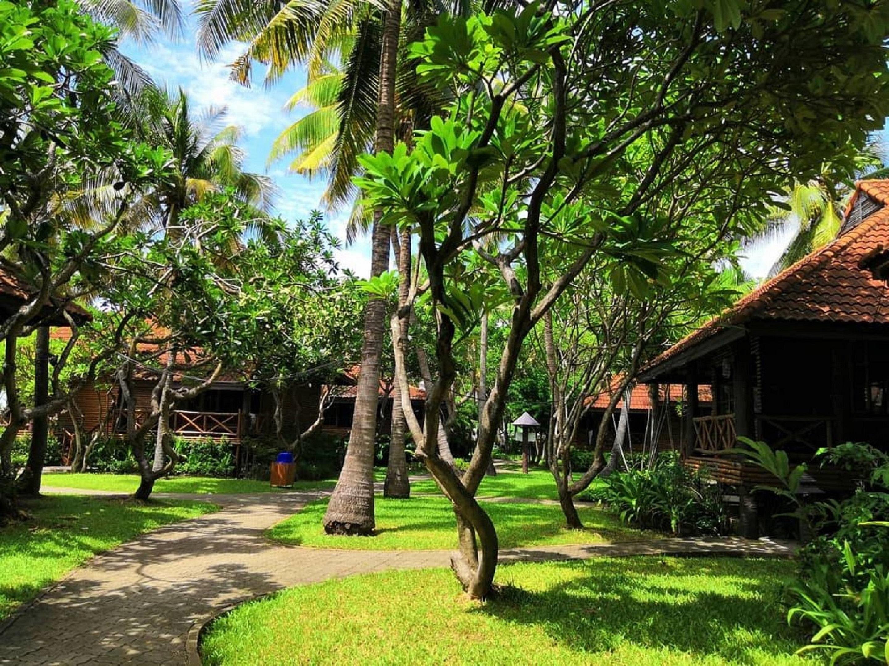 Regent - Chalet, Hua Hin Cha-Am Exterior foto