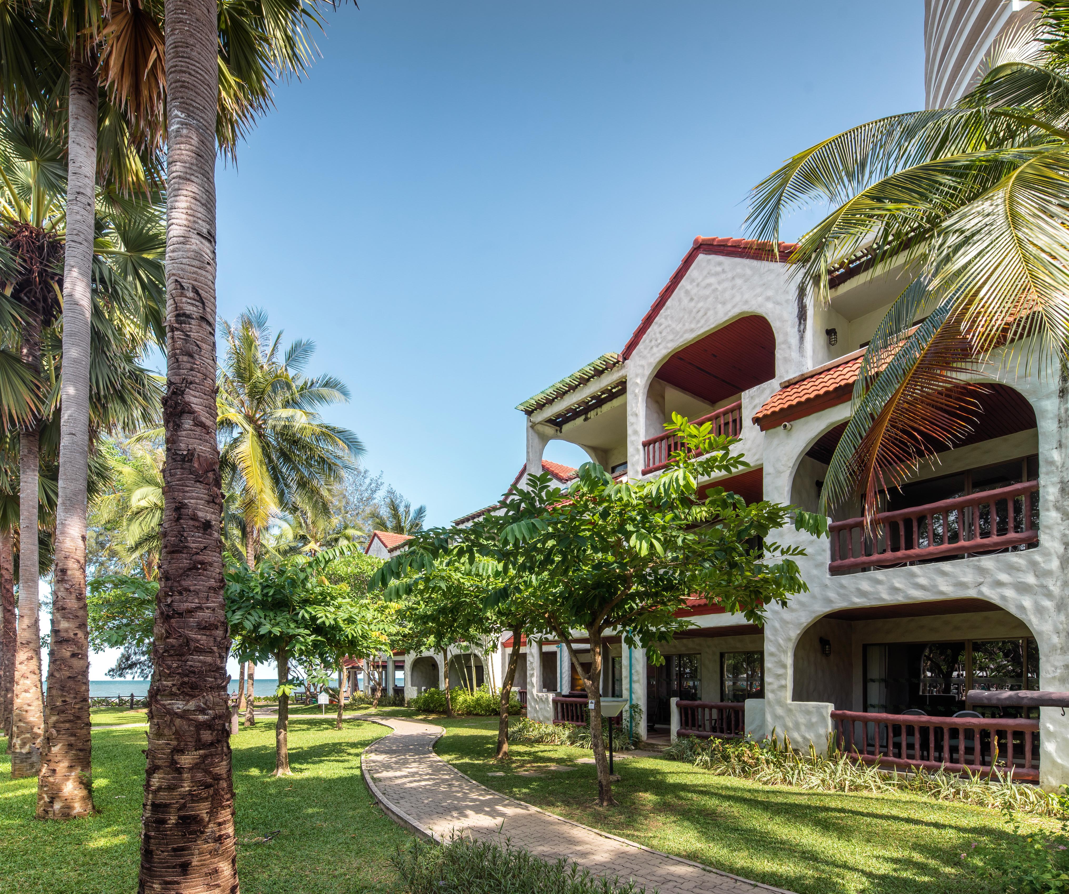 Regent - Chalet, Hua Hin Cha-Am Exterior foto