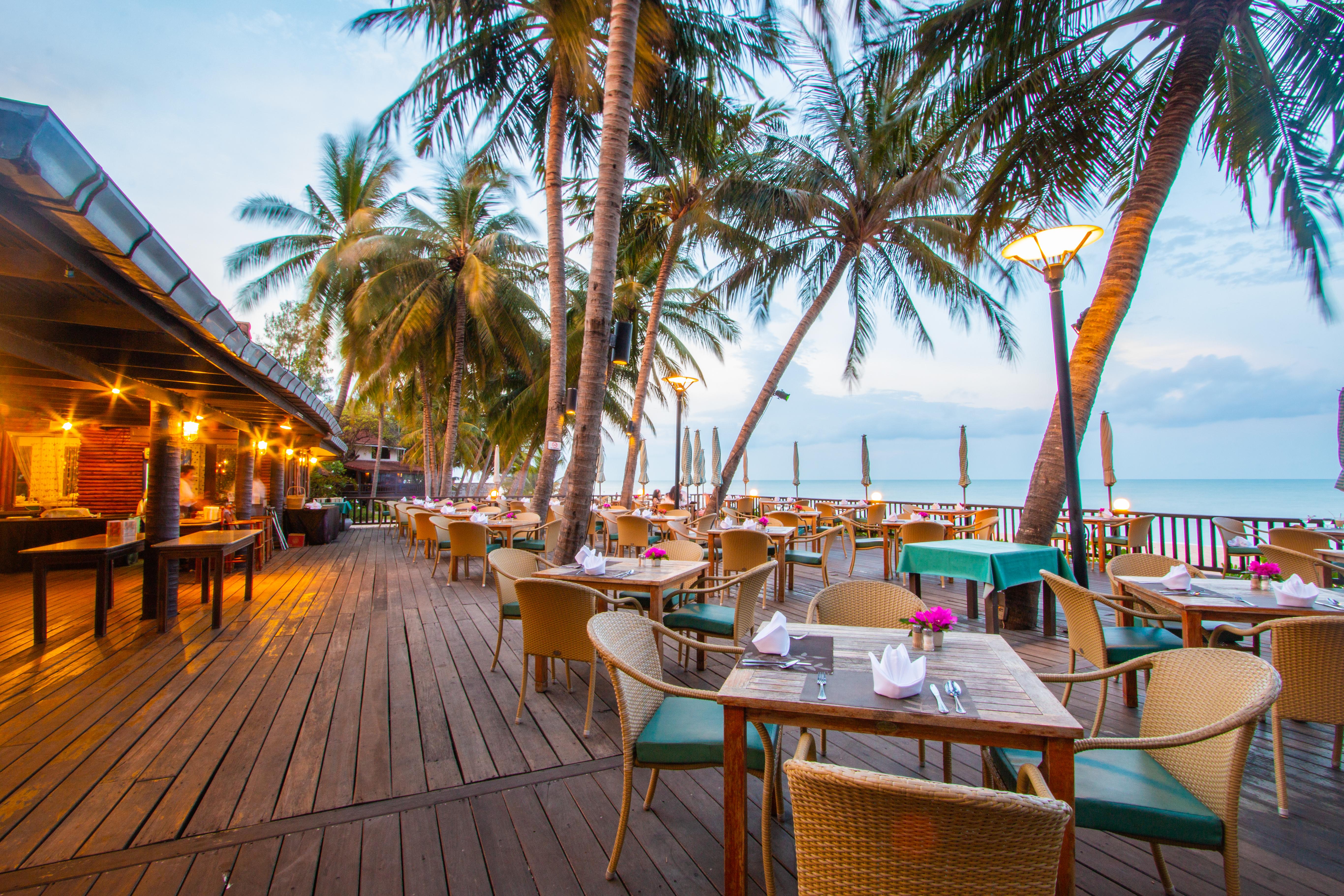 Regent - Chalet, Hua Hin Cha-Am Exterior foto