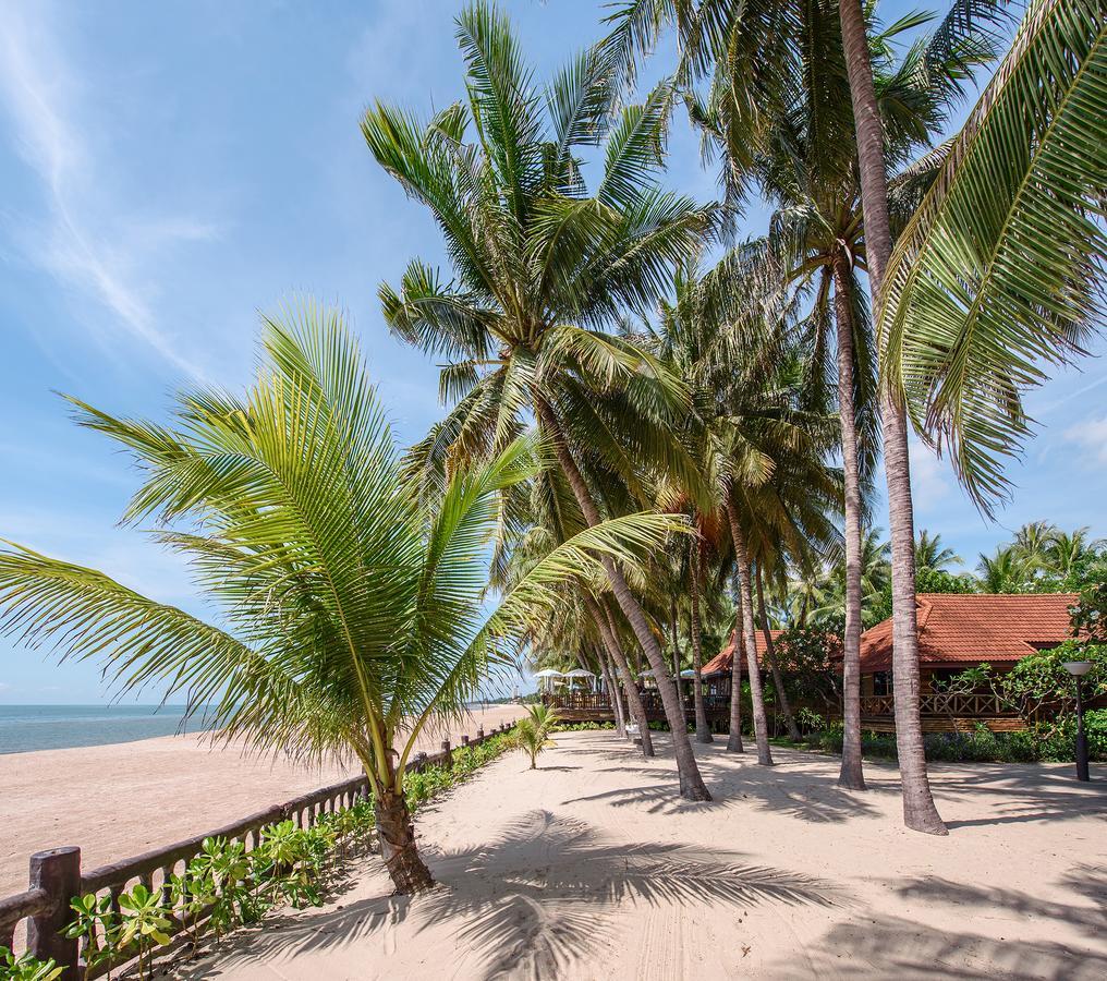 Regent - Chalet, Hua Hin Cha-Am Exterior foto