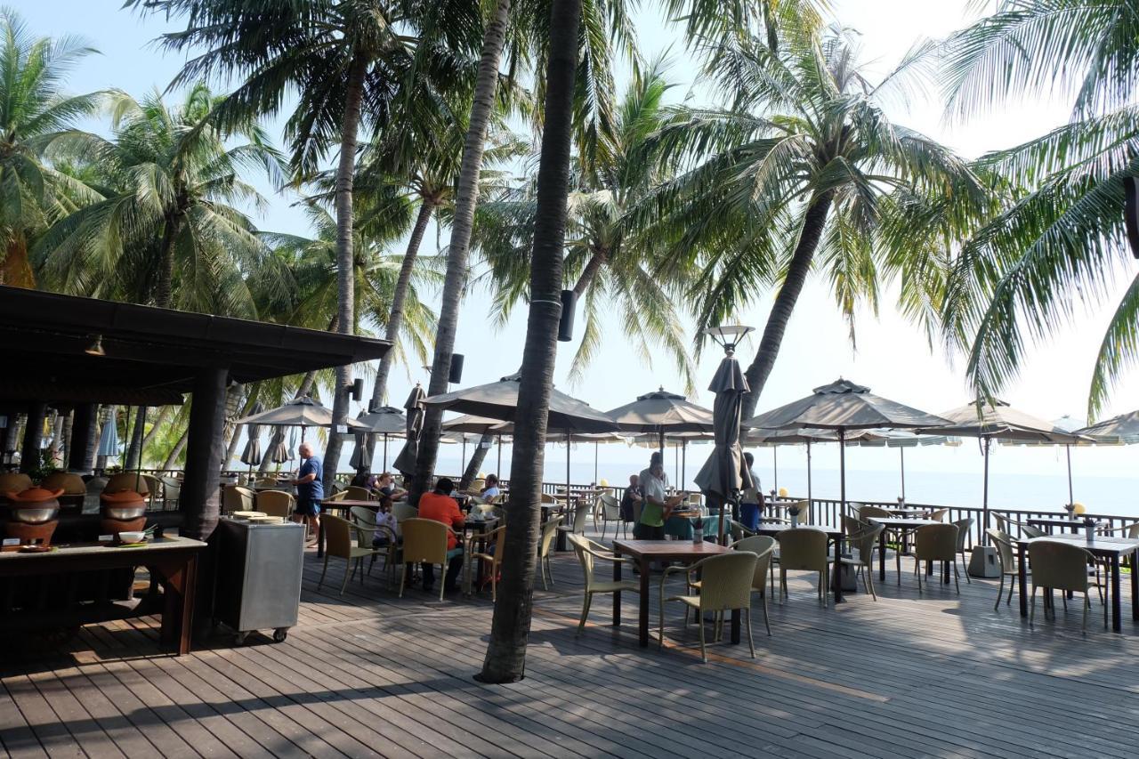 Regent - Chalet, Hua Hin Cha-Am Exterior foto