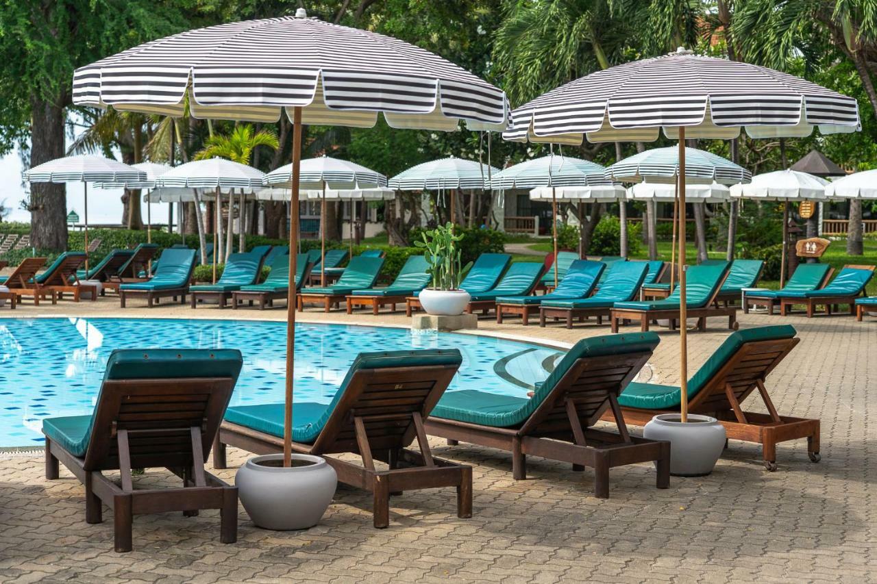 Regent - Chalet, Hua Hin Cha-Am Exterior foto