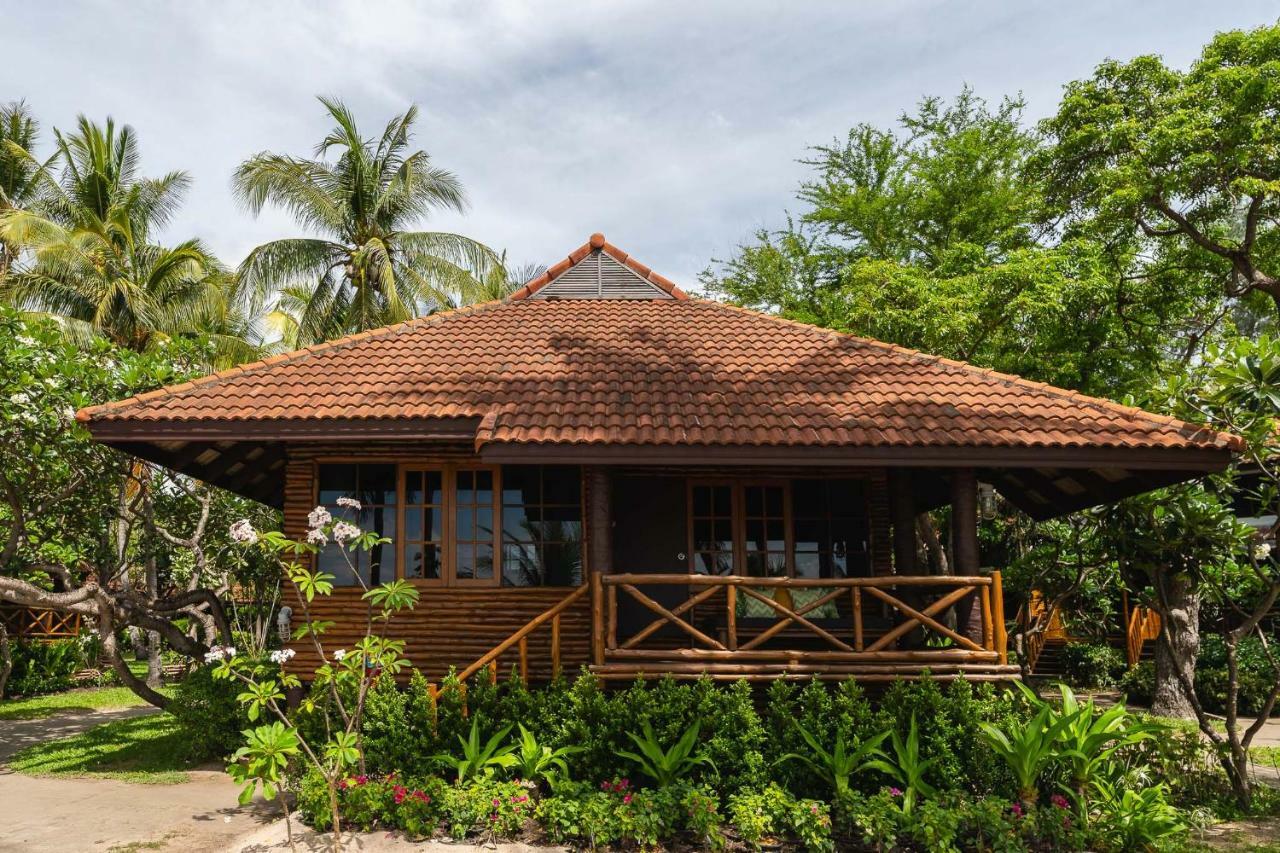 Regent - Chalet, Hua Hin Cha-Am Exterior foto