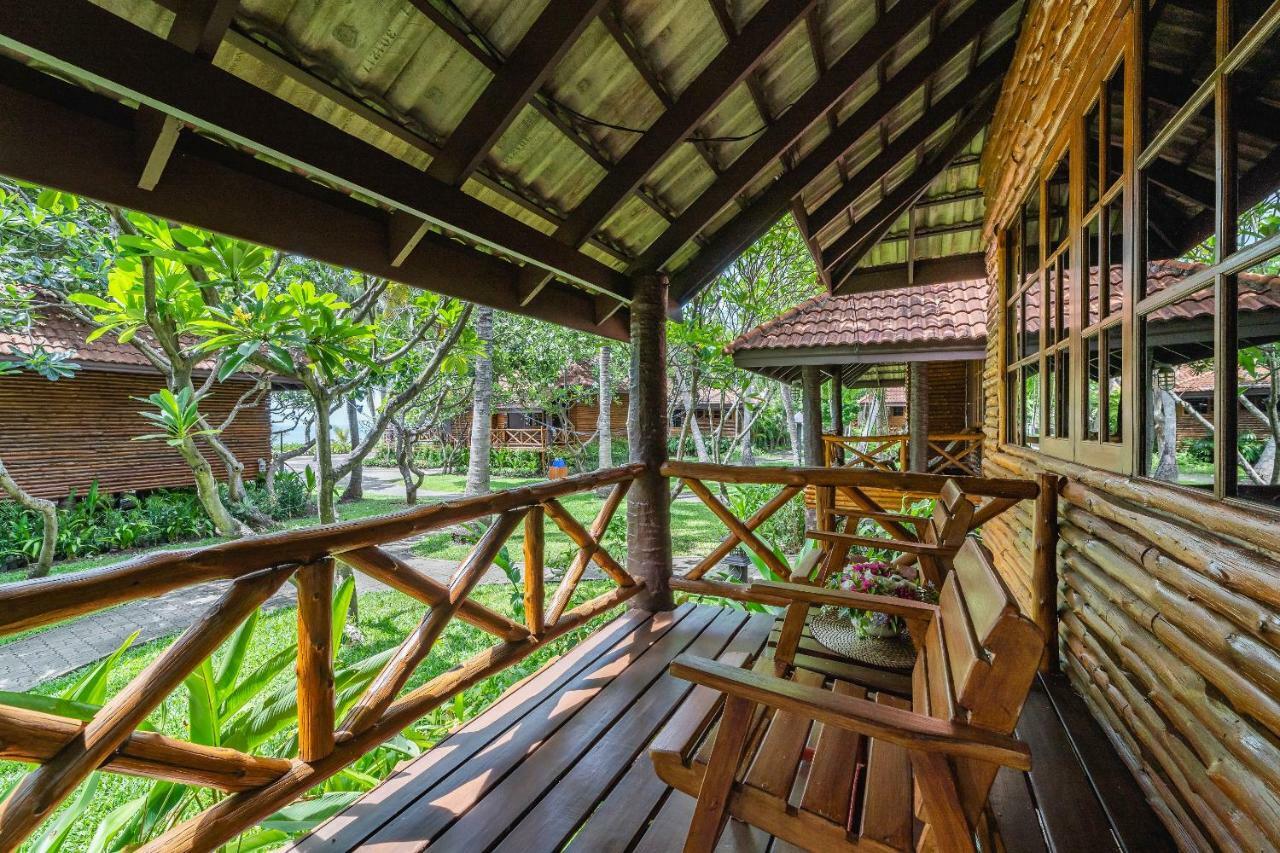 Regent - Chalet, Hua Hin Cha-Am Exterior foto