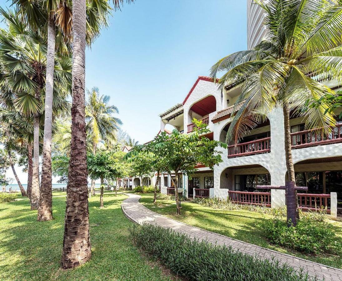 Regent - Chalet, Hua Hin Cha-Am Exterior foto